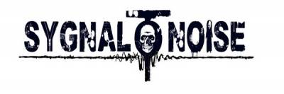 logo Sygnal To Noise